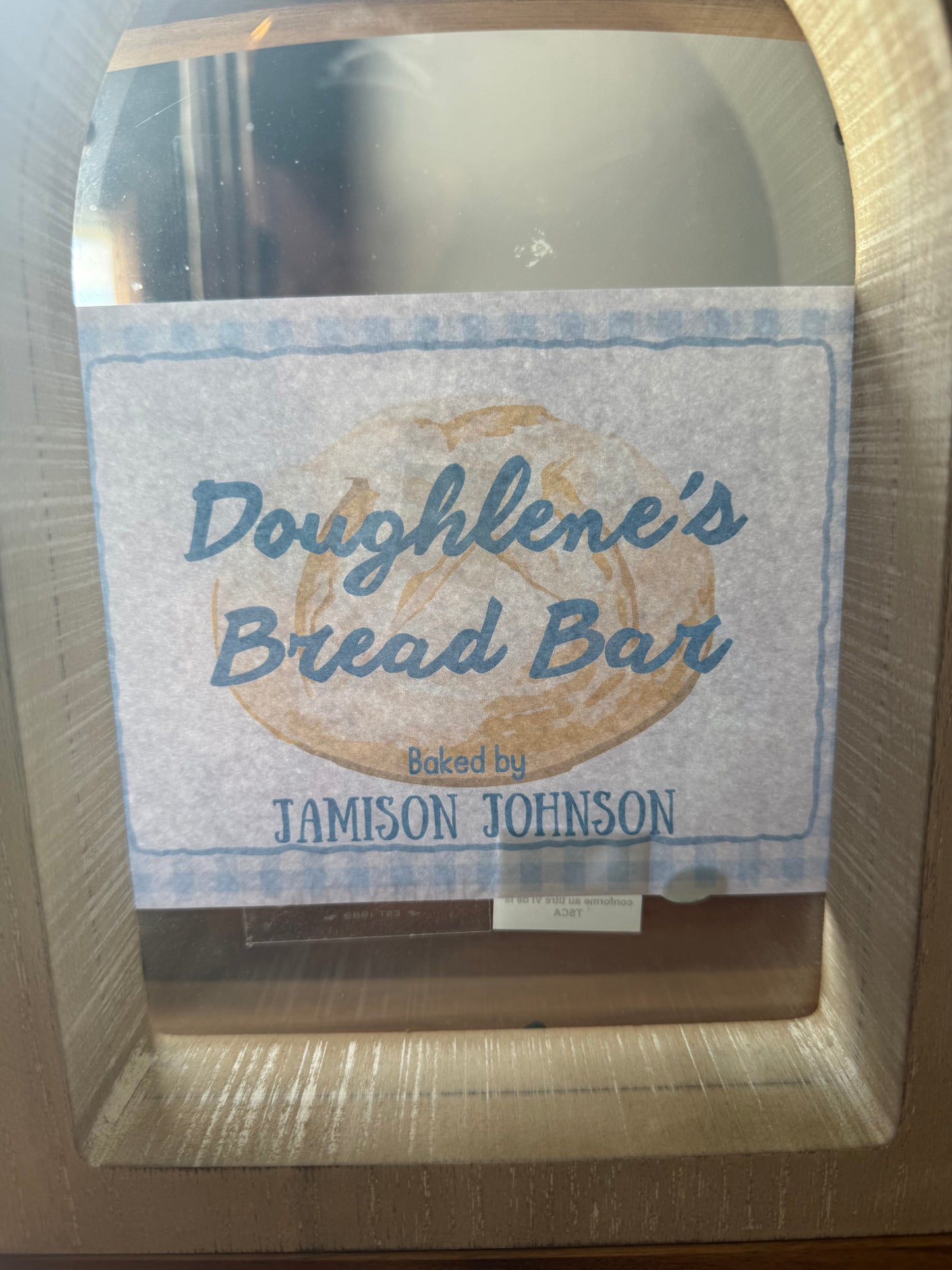 Doughlene’s