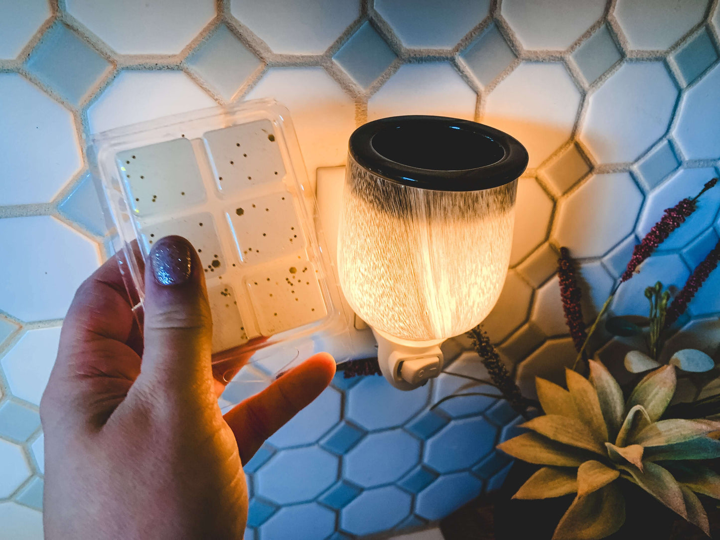 Wax Warmers