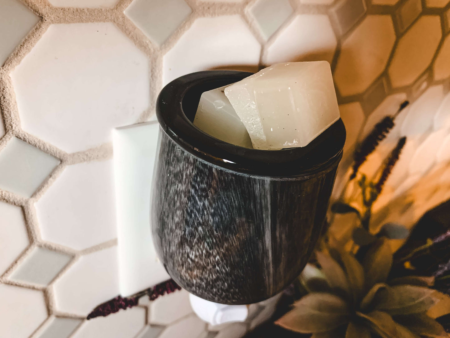 Wax Warmers