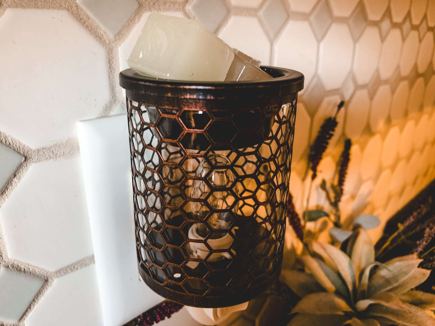 Wax Warmers