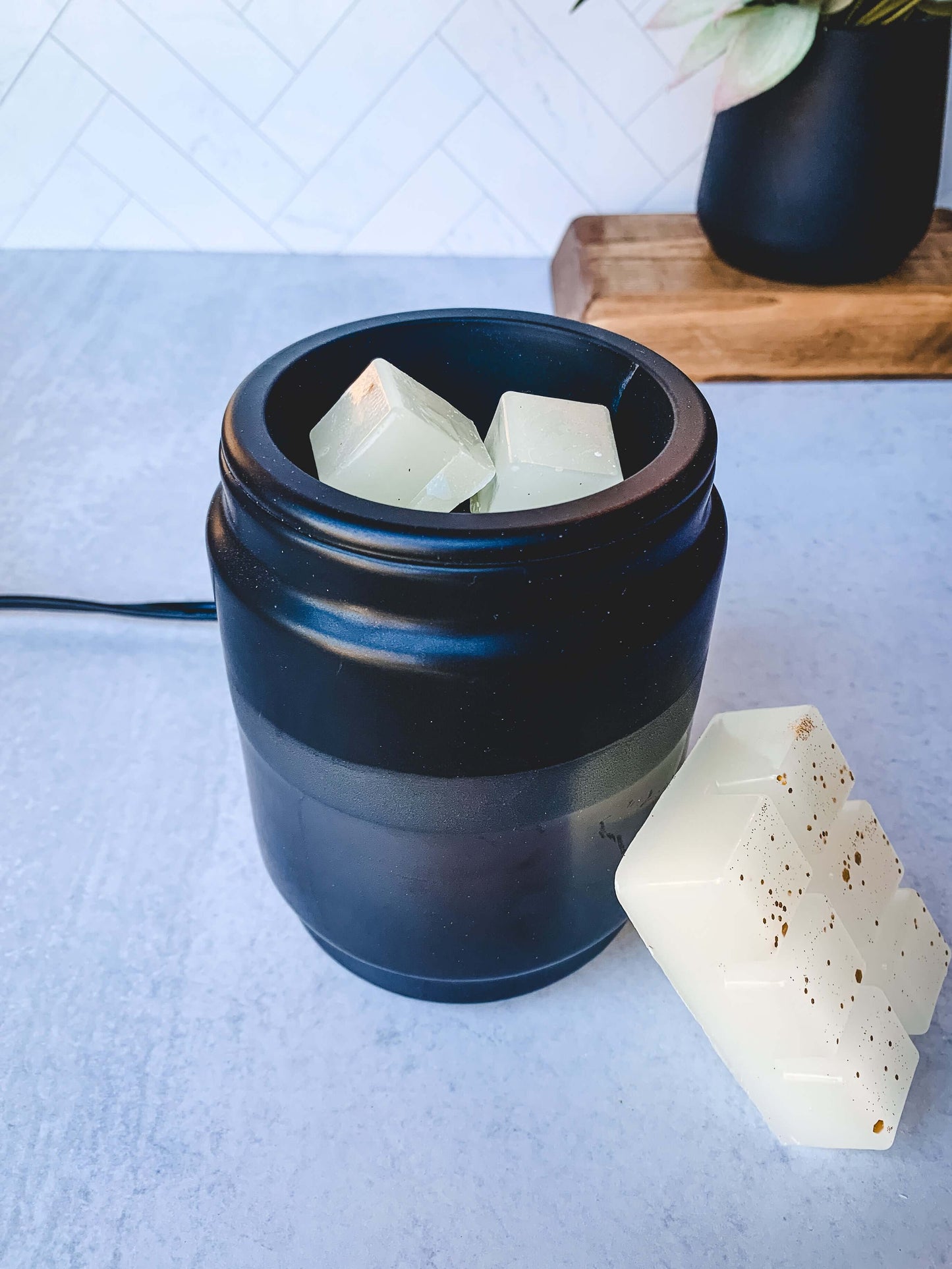 Wax Warmers