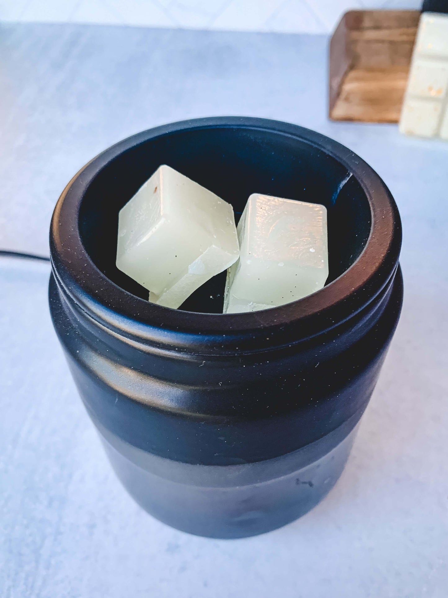 Wax Warmers