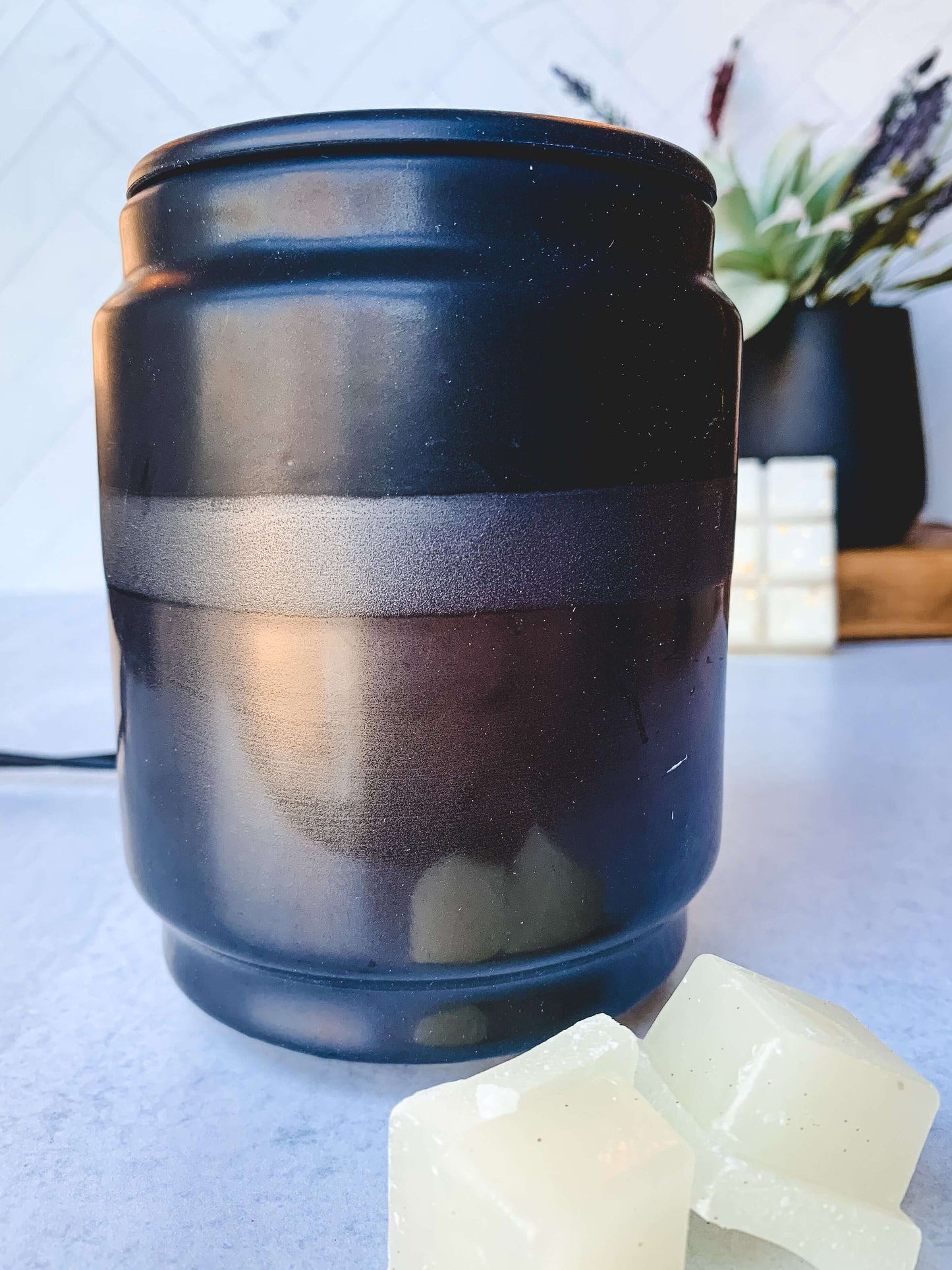 Wax Warmers