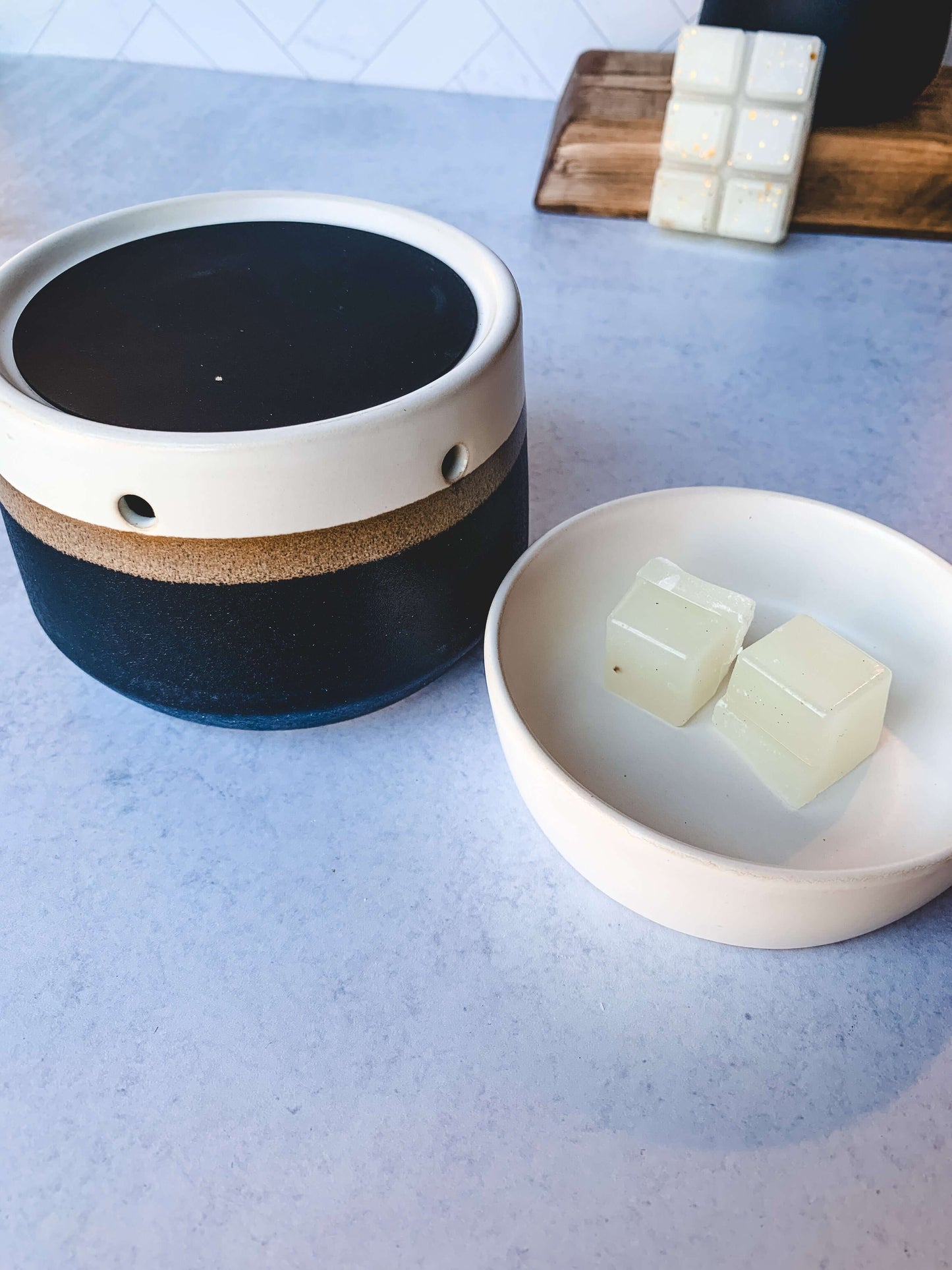 Wax Warmers