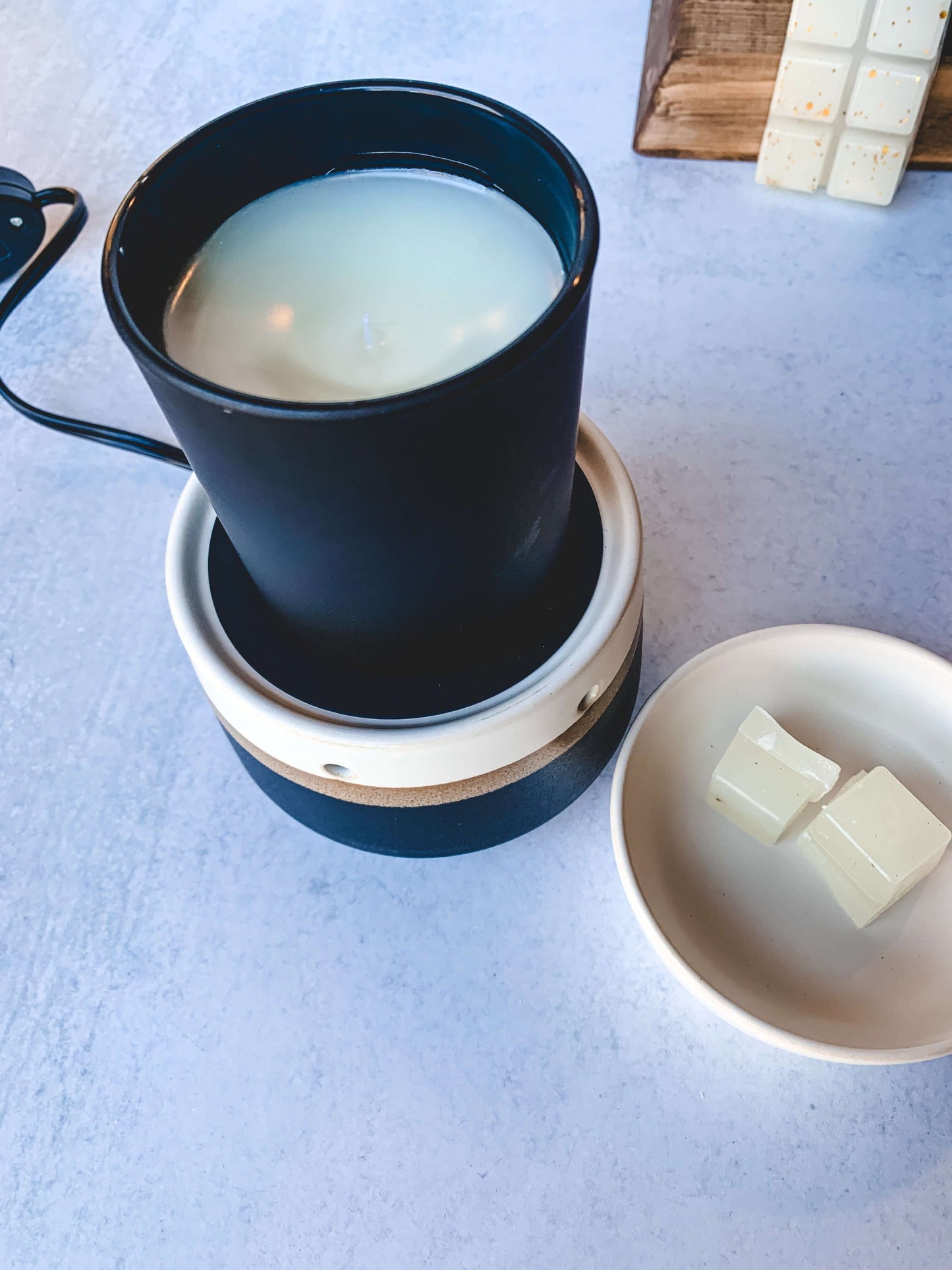 Wax Warmers