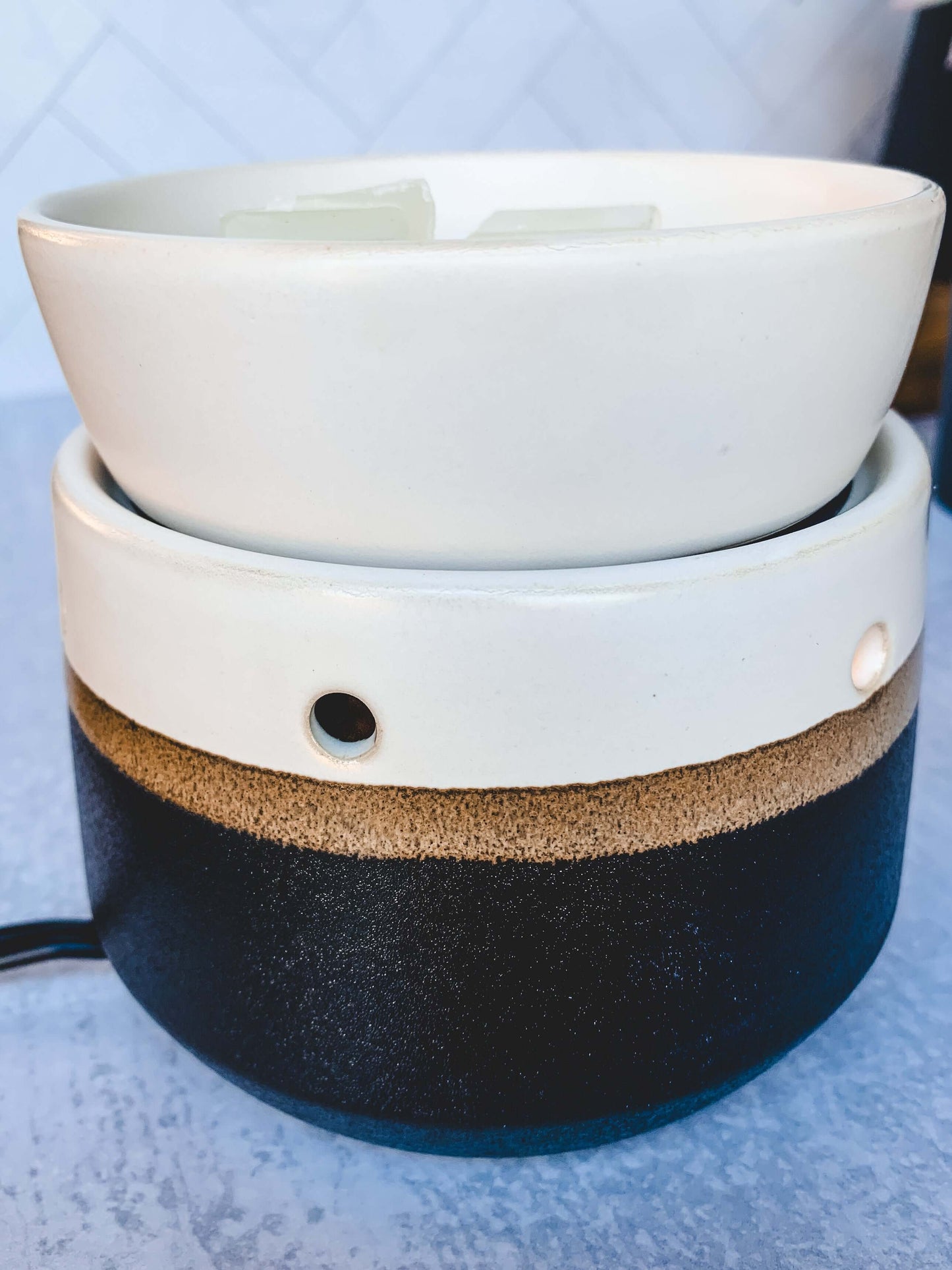 Wax Warmers