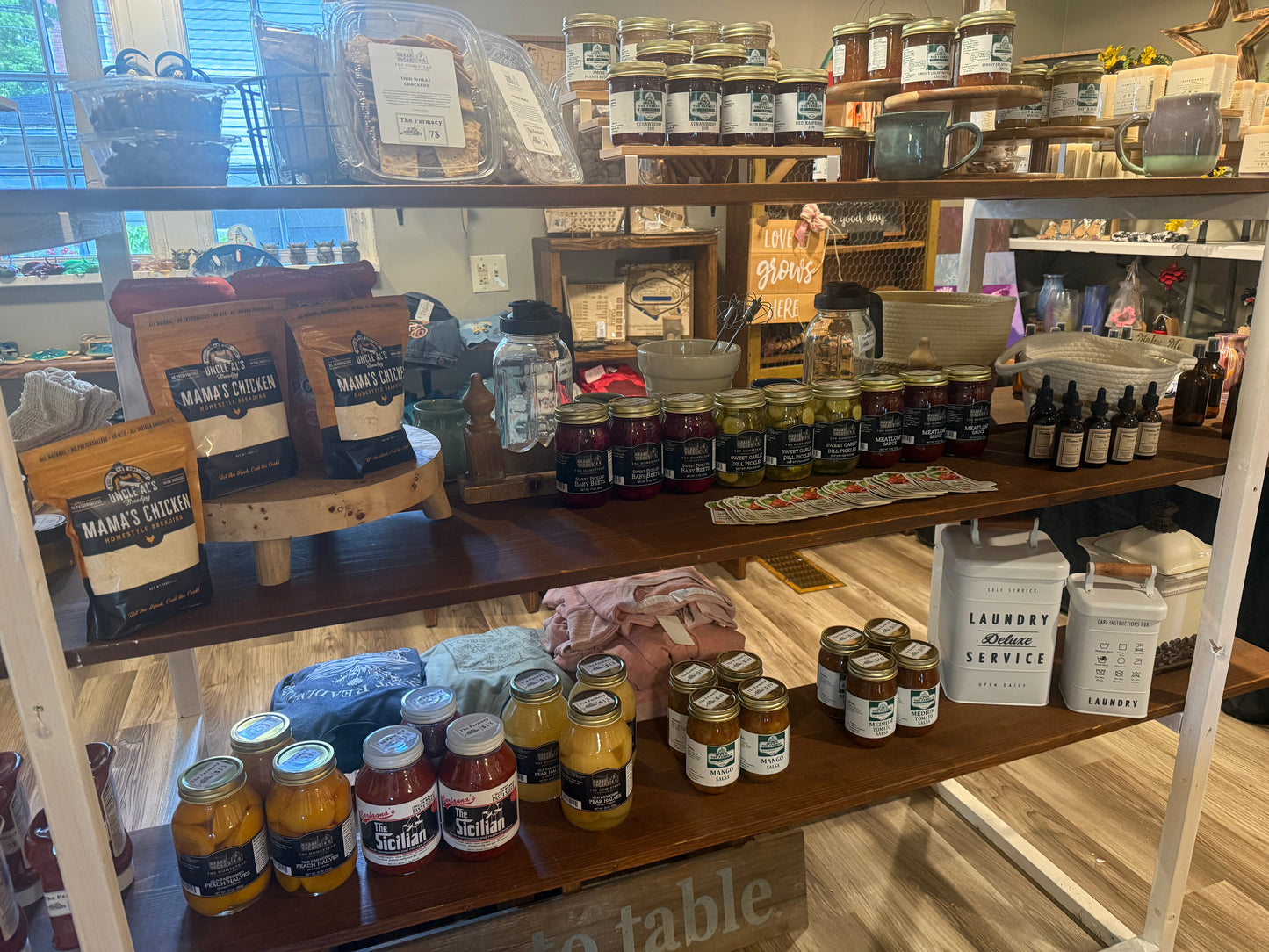 The Farmacy