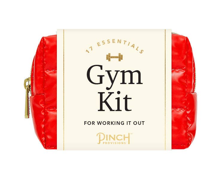 Gym Kit | Puffer