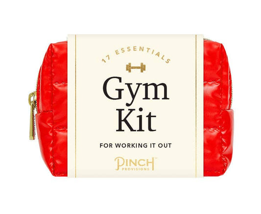 Gym Kit | Puffer