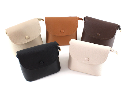 P24021 Small Crossbody Bag