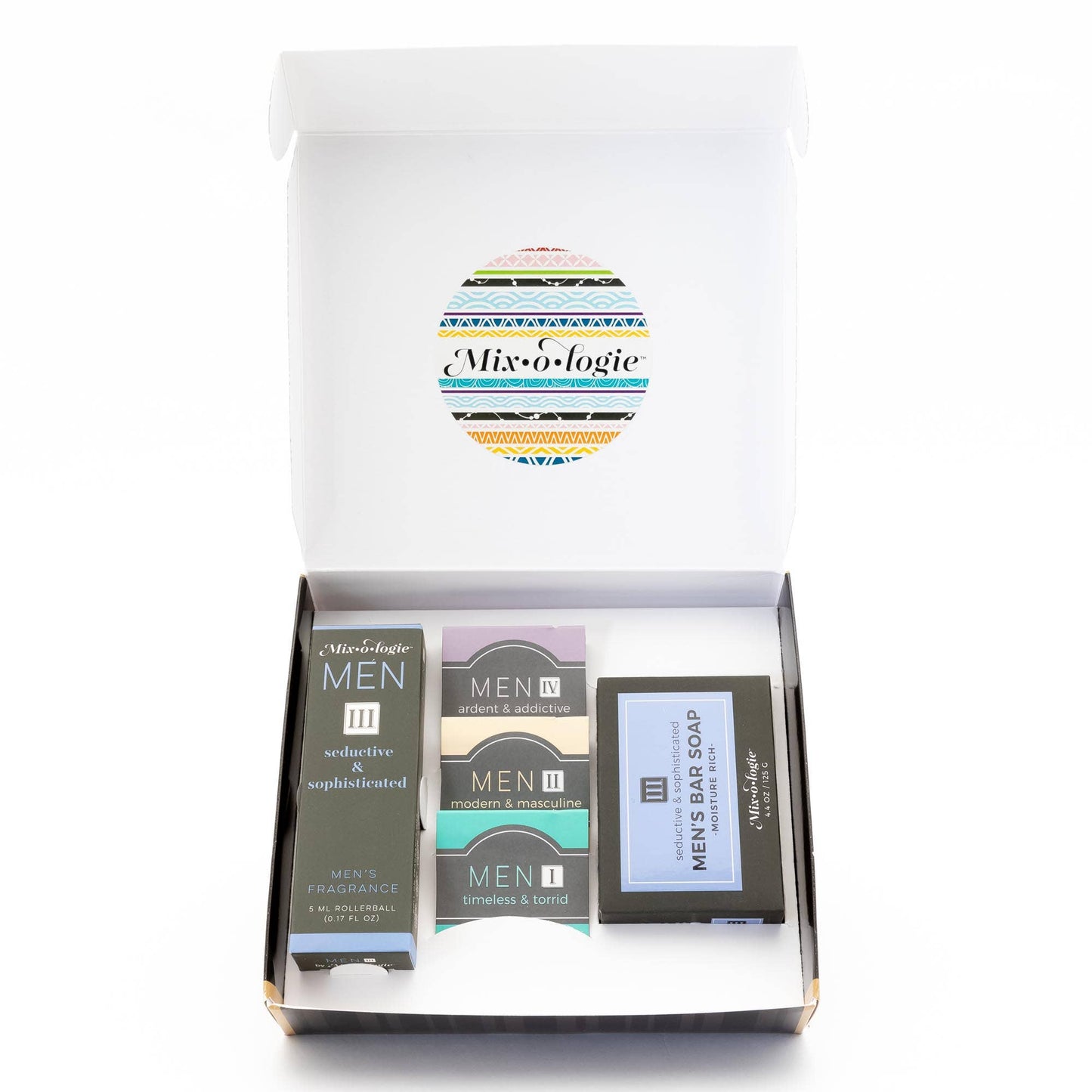 Men's Gift Box Duo