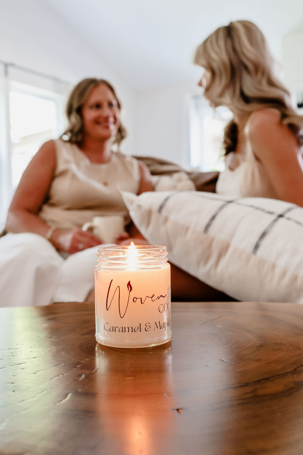 Signature Candle