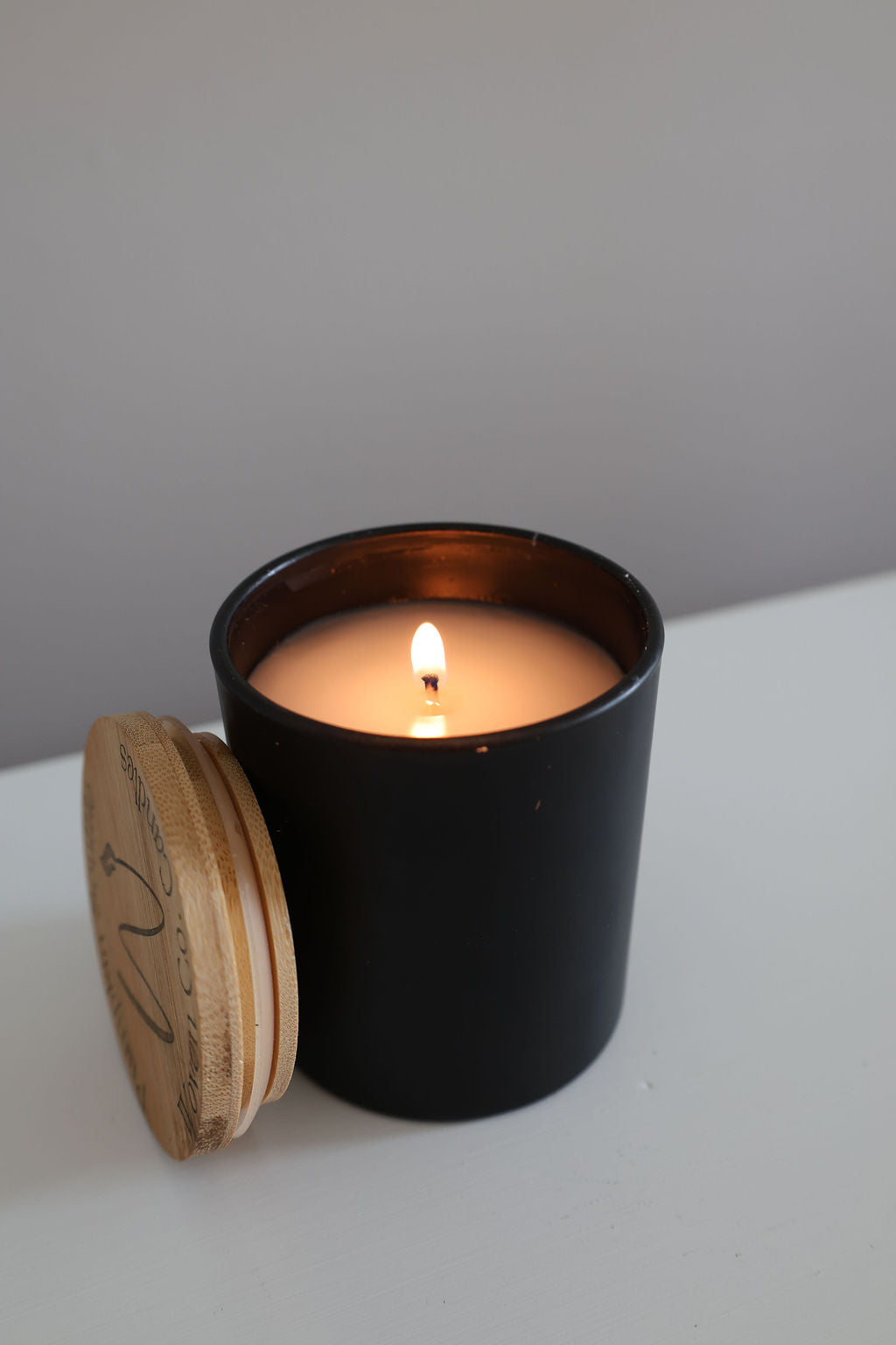 Signature Candle