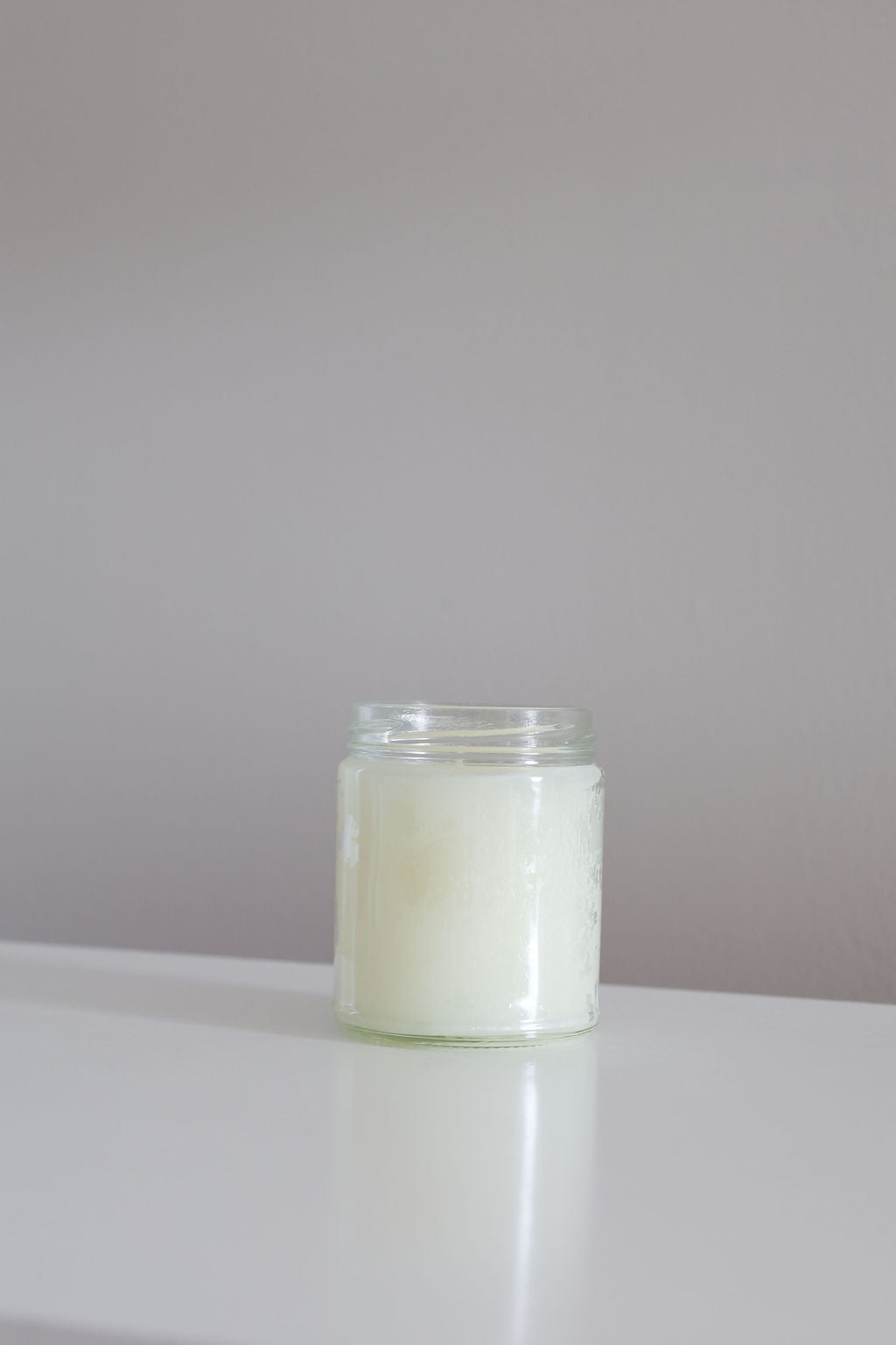 Signature Candle