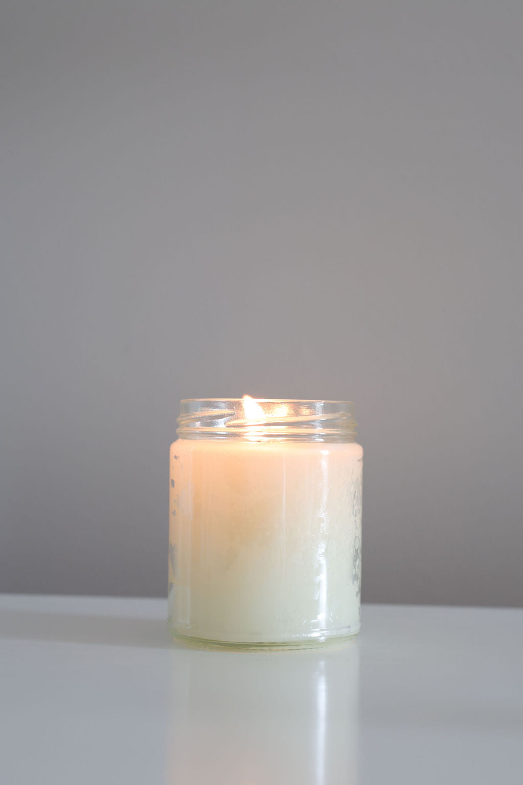 Signature Candle