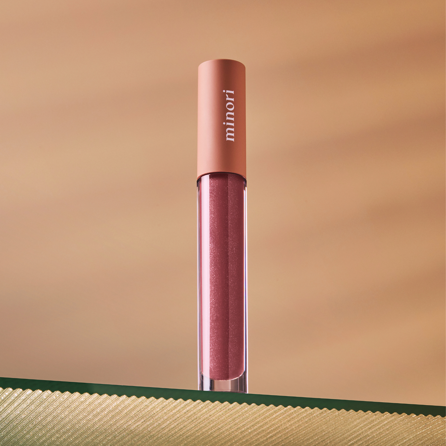 Lip Gloss - Juneberry