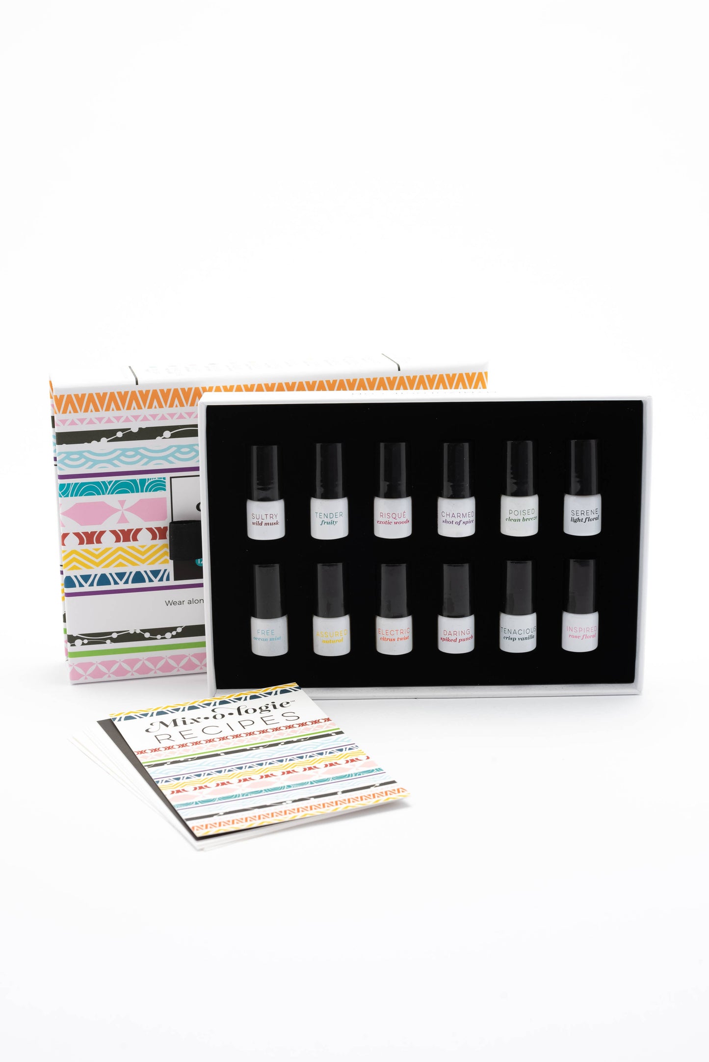 Mini Blending Kit