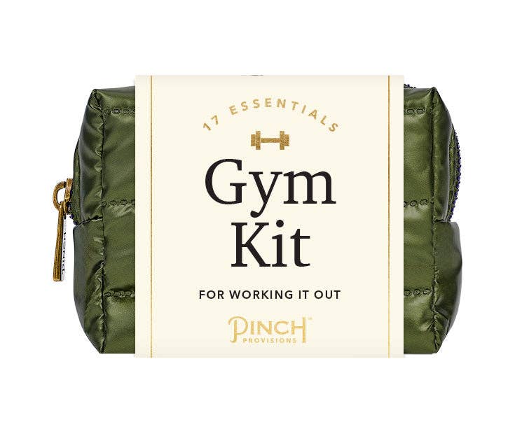 Gym Kit | Puffer