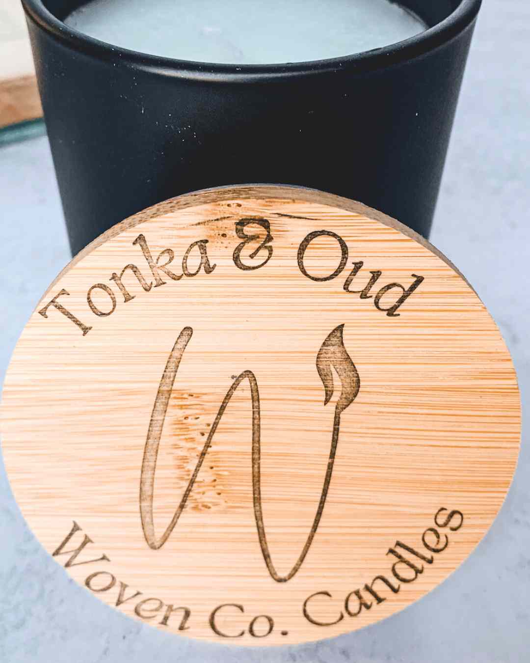 Tonka & Oud