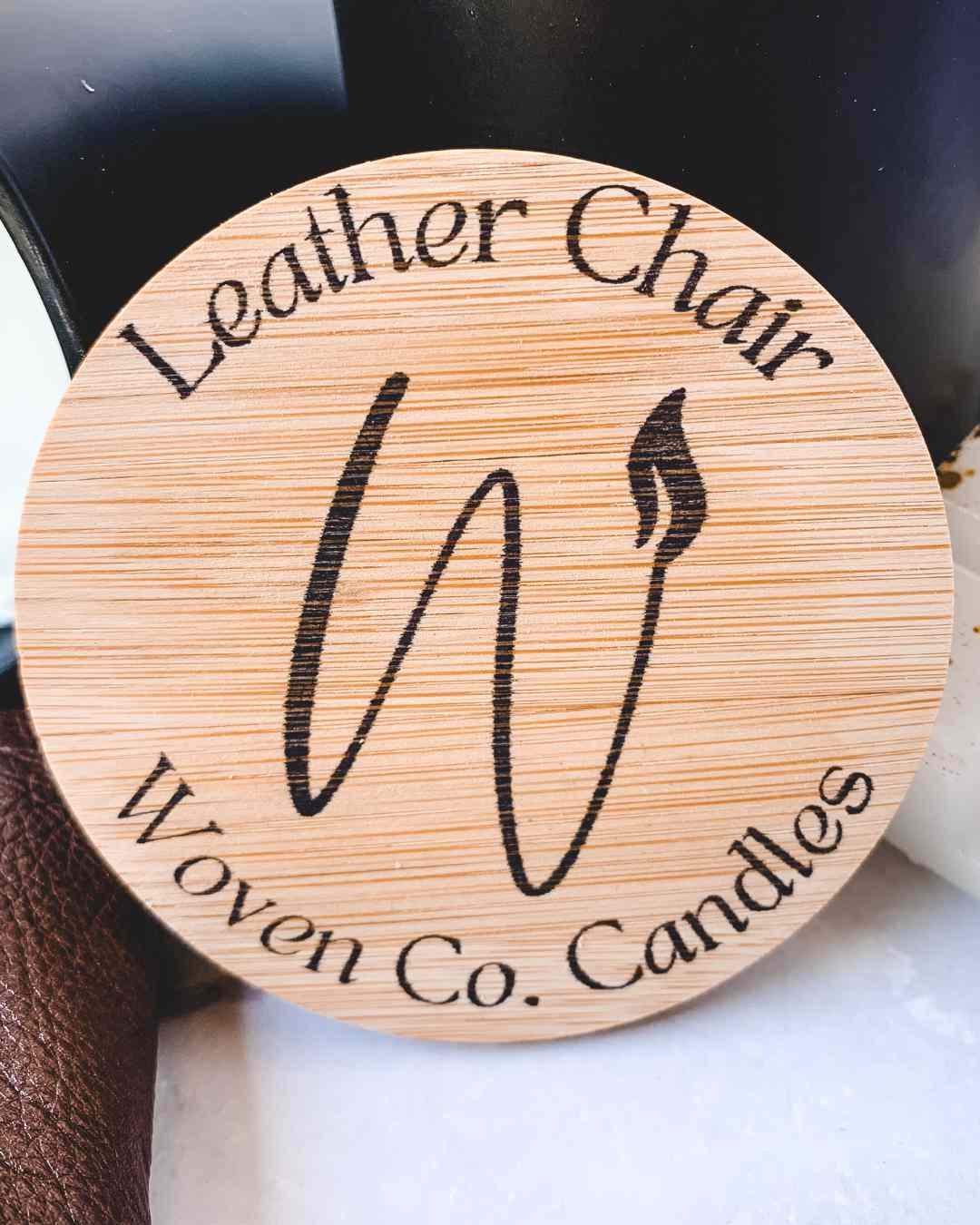 Leather Chair