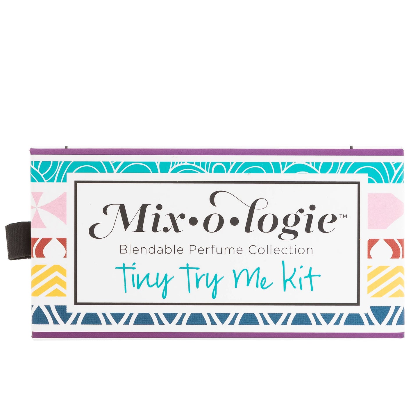 Tiny Try Me Kit