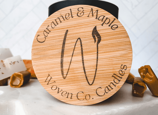 Caramel & Maple