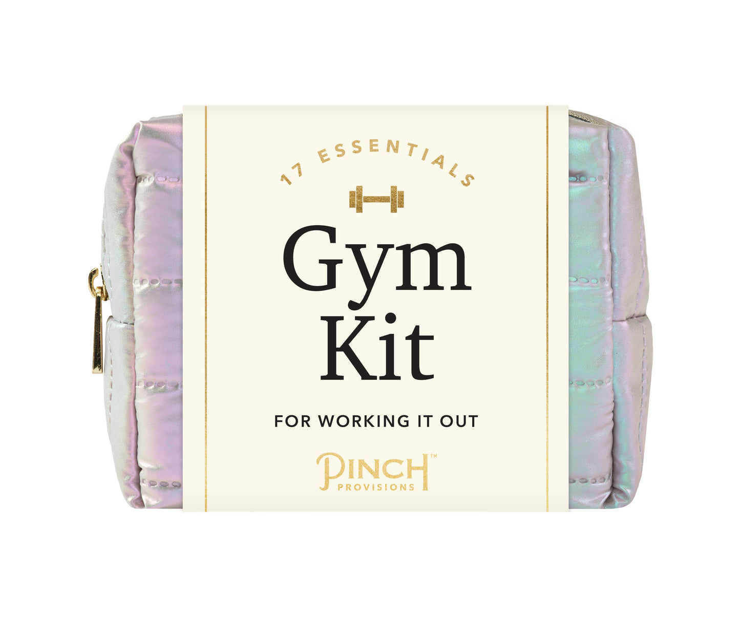 Gym Kit | Puffer