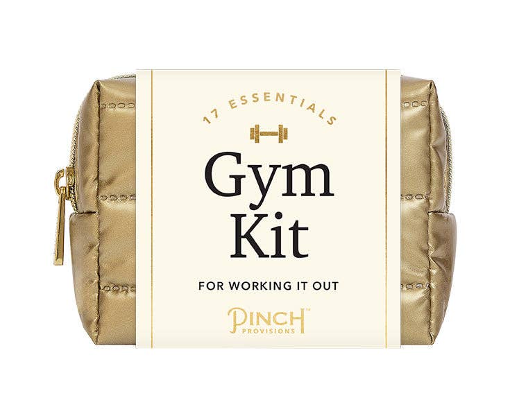 Gym Kit | Puffer