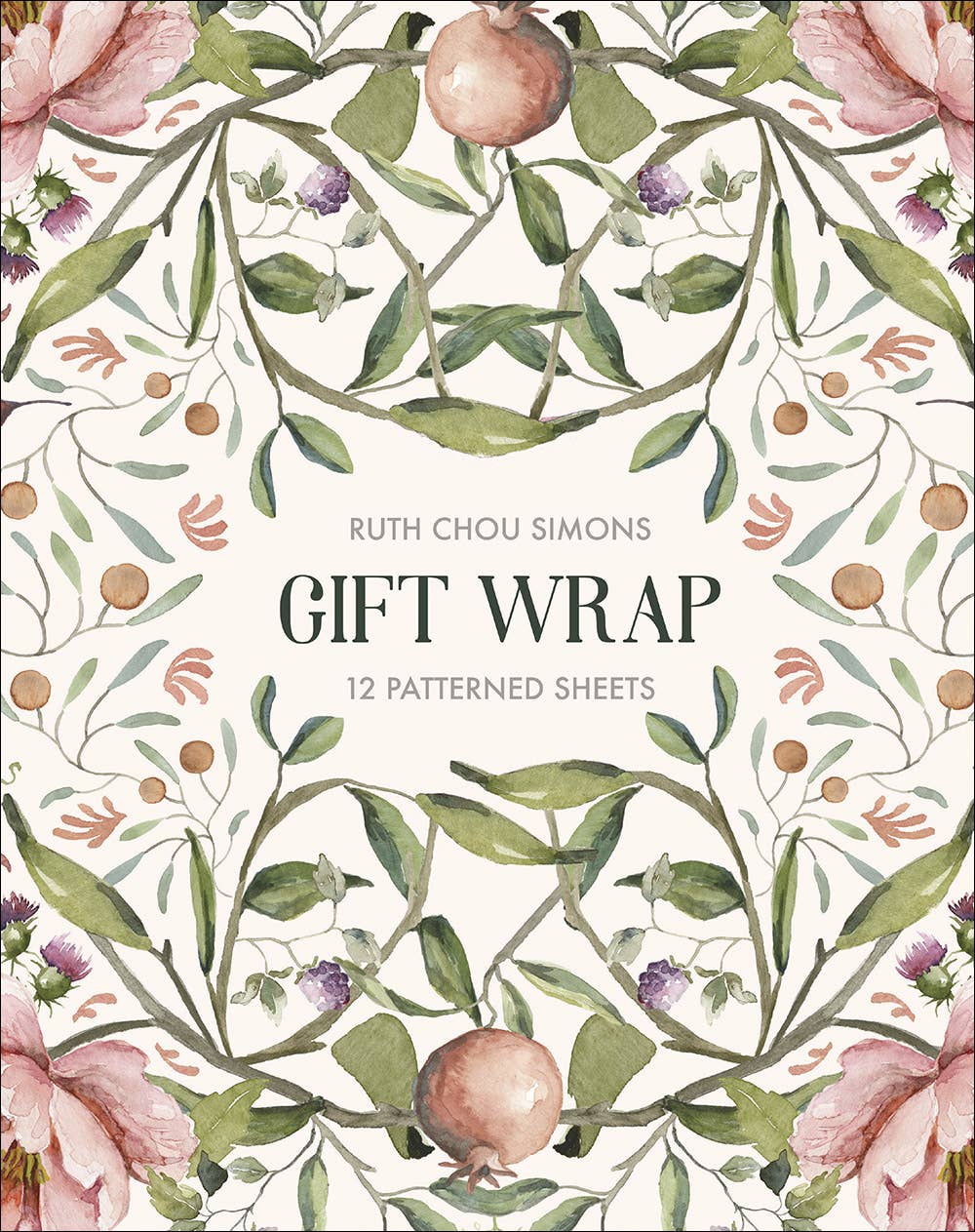 GraceLaced Gift Wrapping Papers