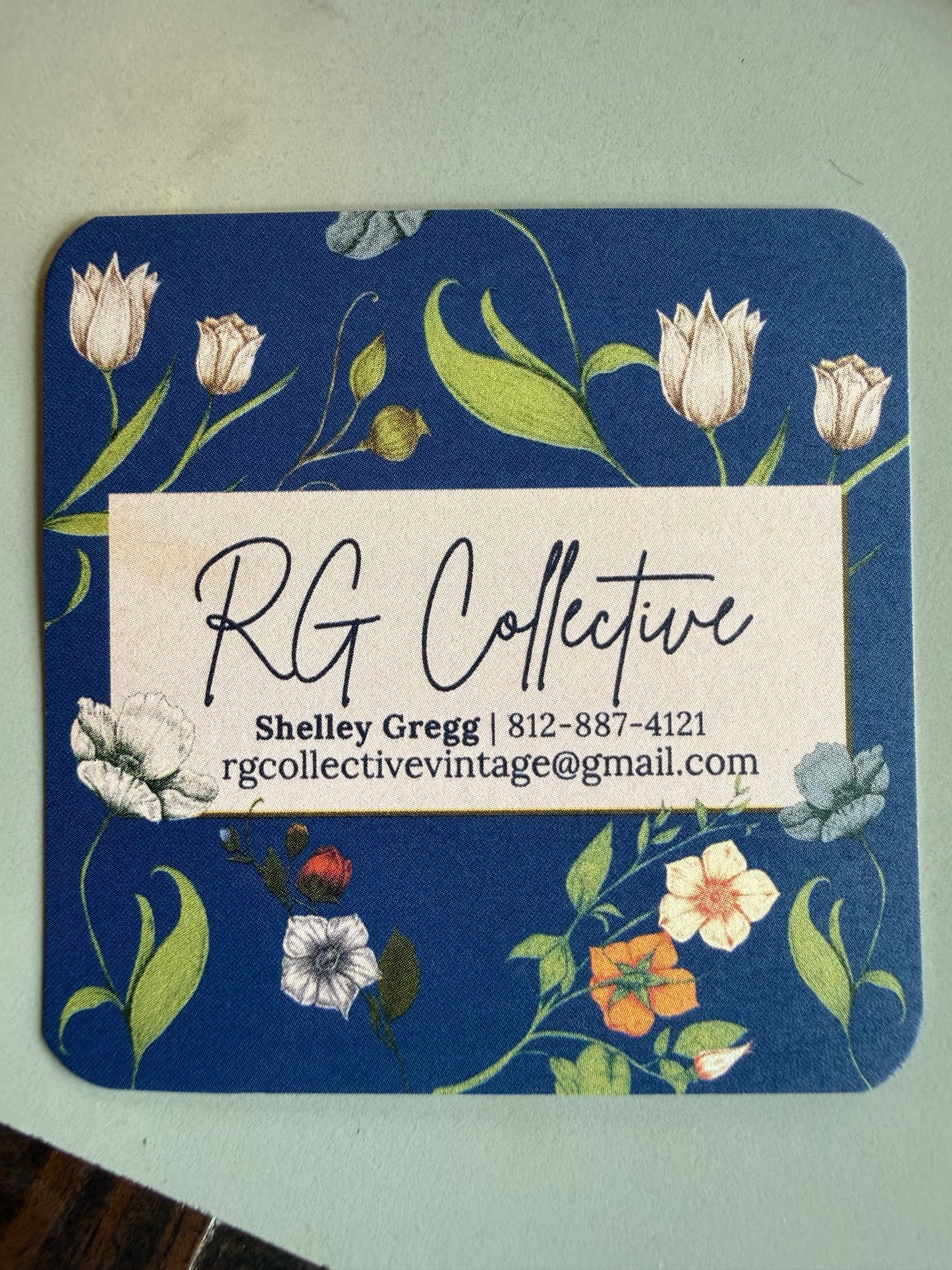 RG Collective