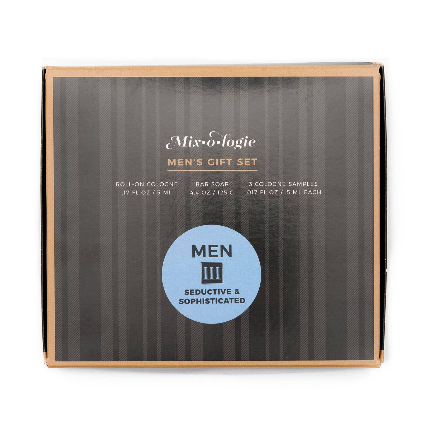 Men's Gift Box Duo