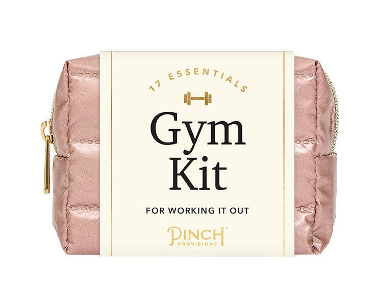 Gym Kit | Puffer