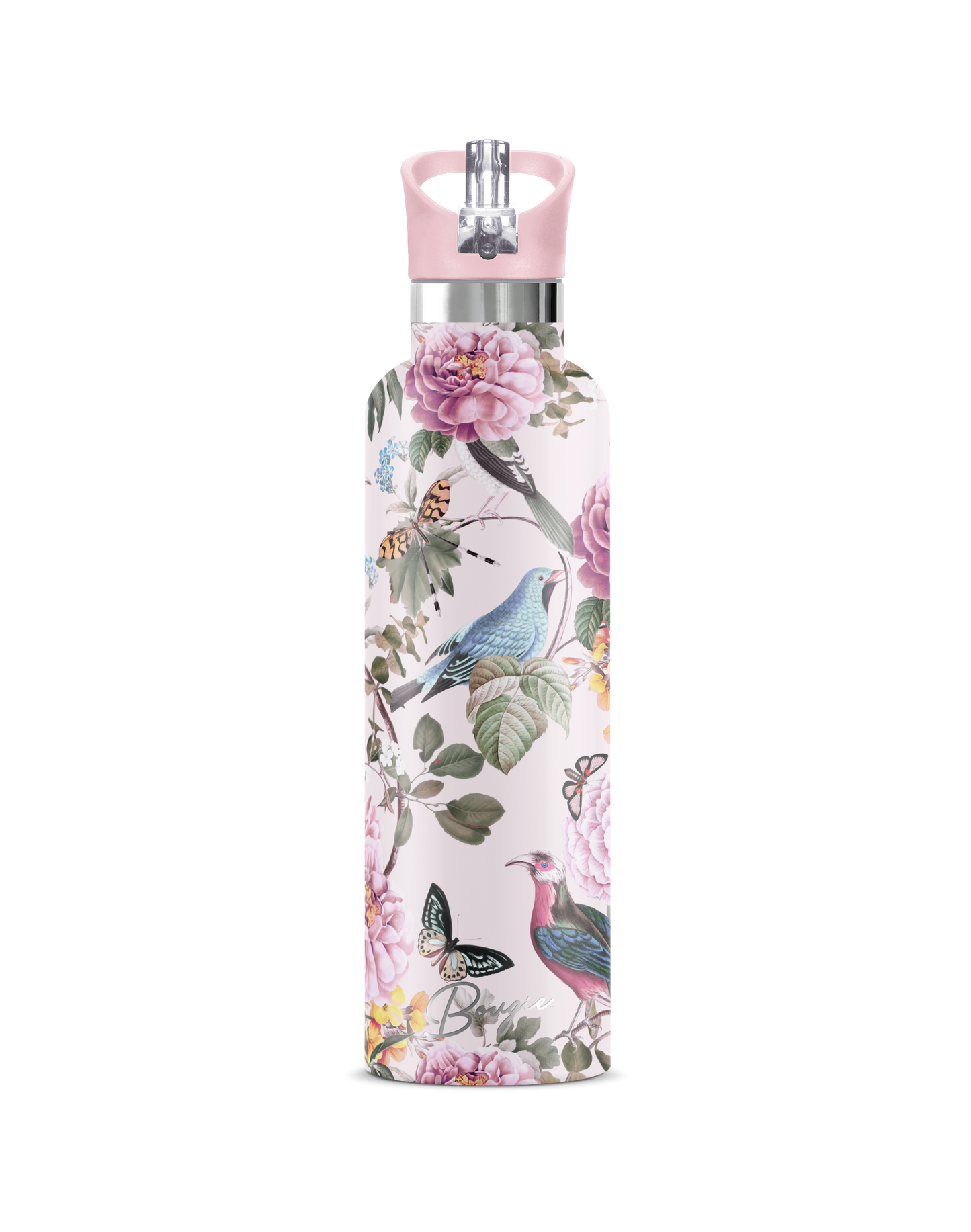 PRIMAVERA Spring 25 oz Insulated Water Bottle