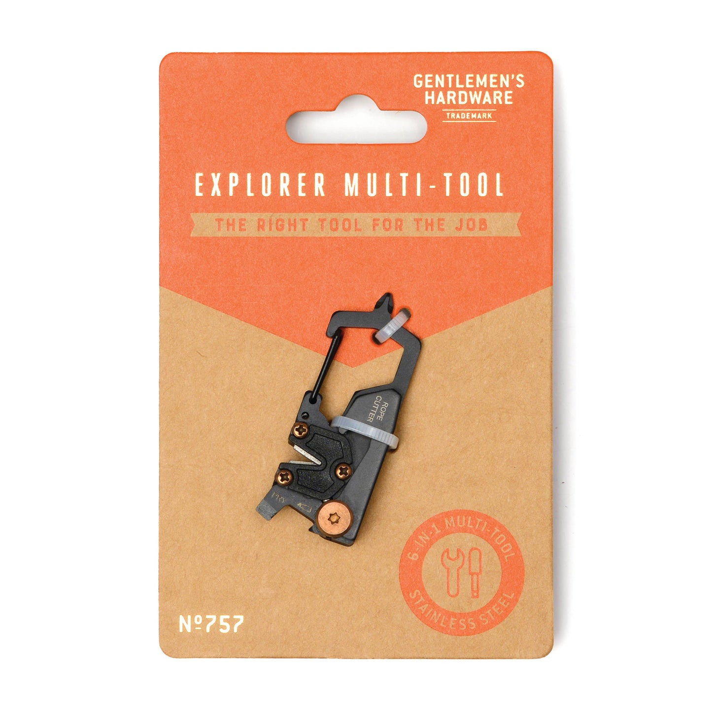 Explorer Multi-Tool