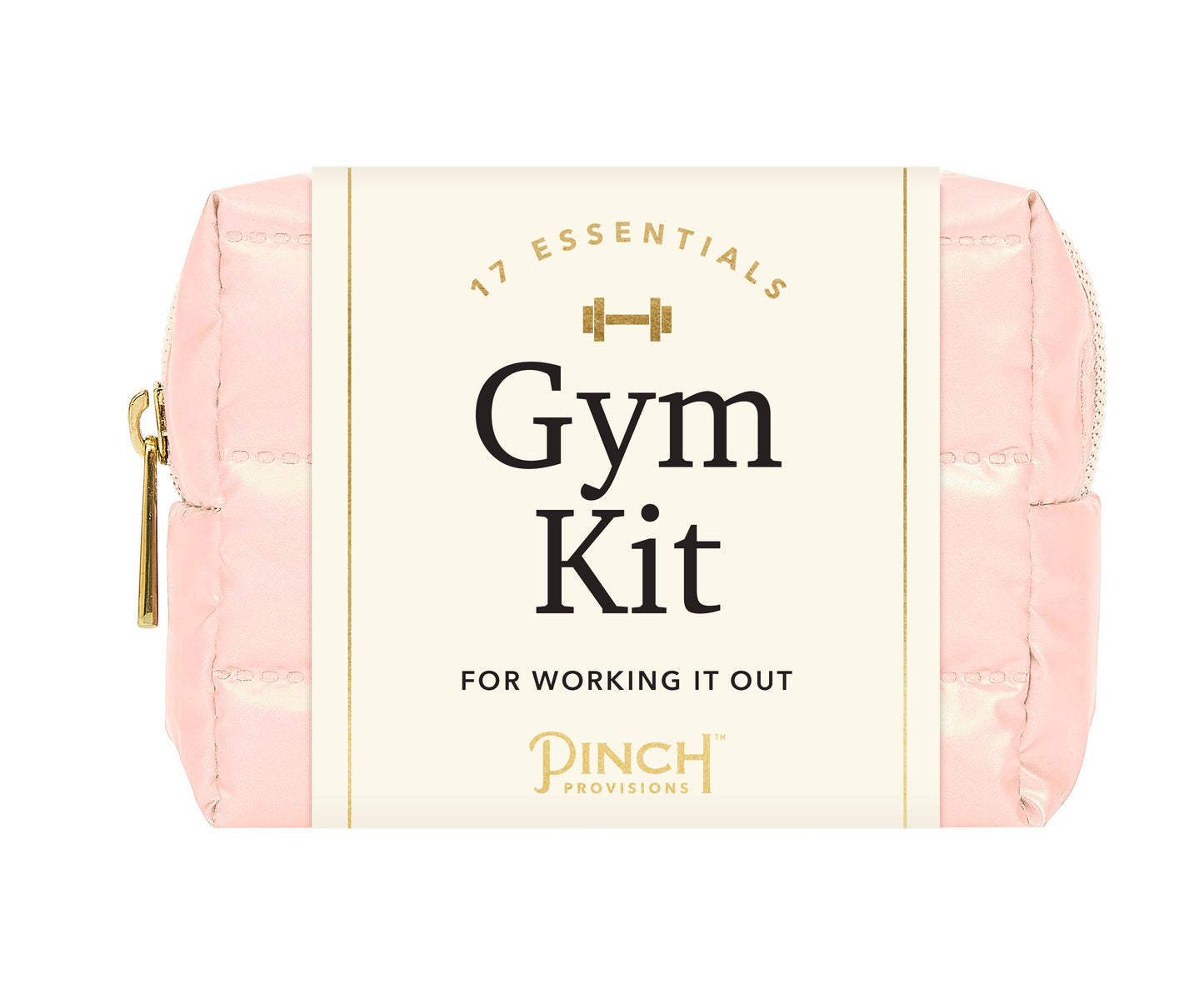 Gym Kit | Puffer