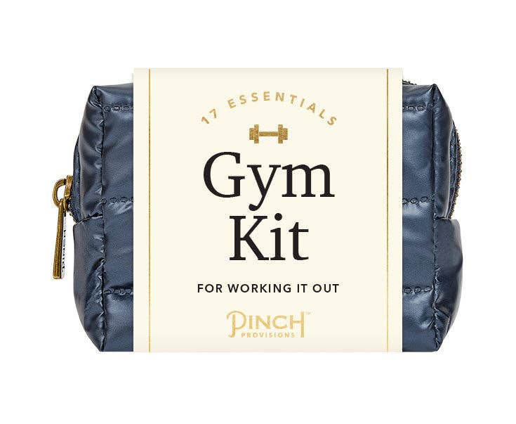 Gym Kit | Puffer