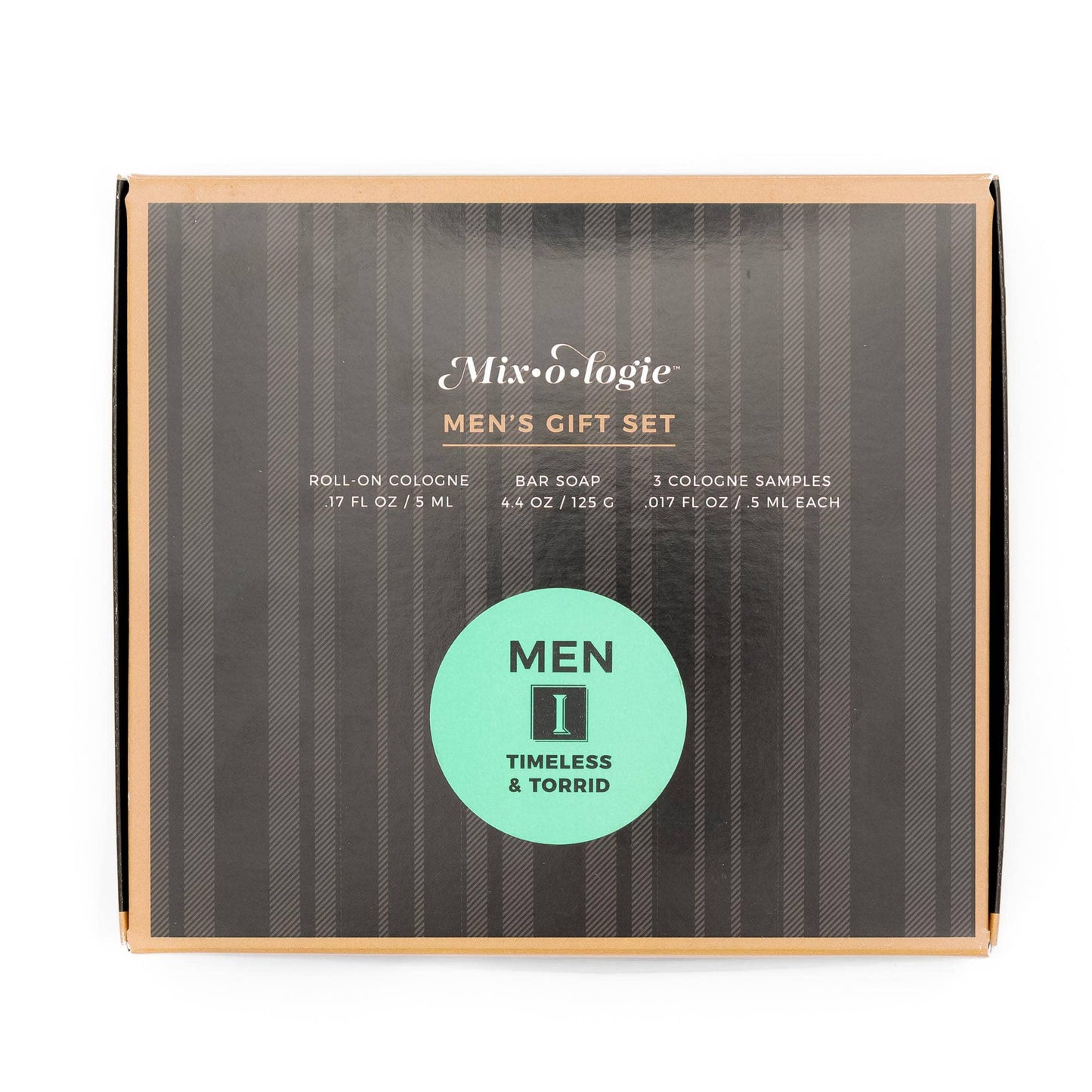 Men's Gift Box Duo